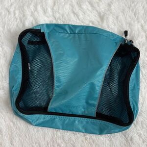Ebags Travel Packing Cube Medium 16x12 Blue